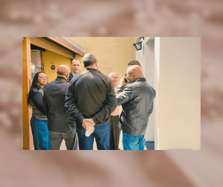 Pós Culto